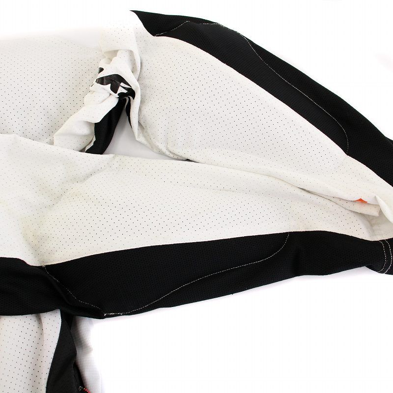 ヒョウドウ HYOD STJ328D ST-S UCHIMIZU D3O SPEED-iD COOL DRY MESH  