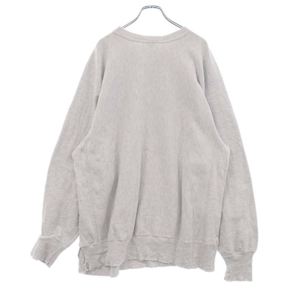 CHAMPION (チャンピオン) 90S REVERSE WEAVE WISCONSIN ヴィンテージ