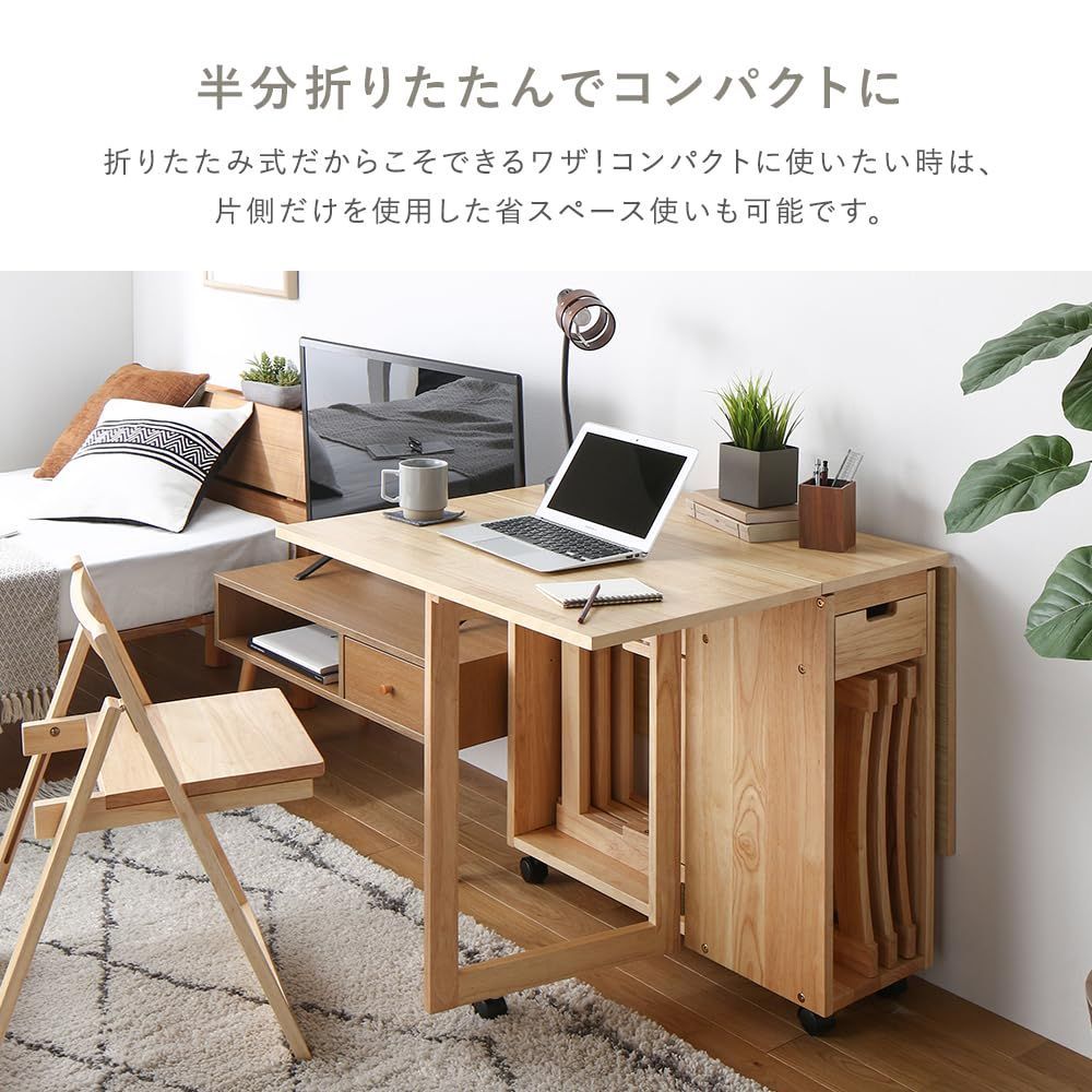 受け渡し予定者決定【10/18までのお渡し】ダイニングテーブル、ワーク 