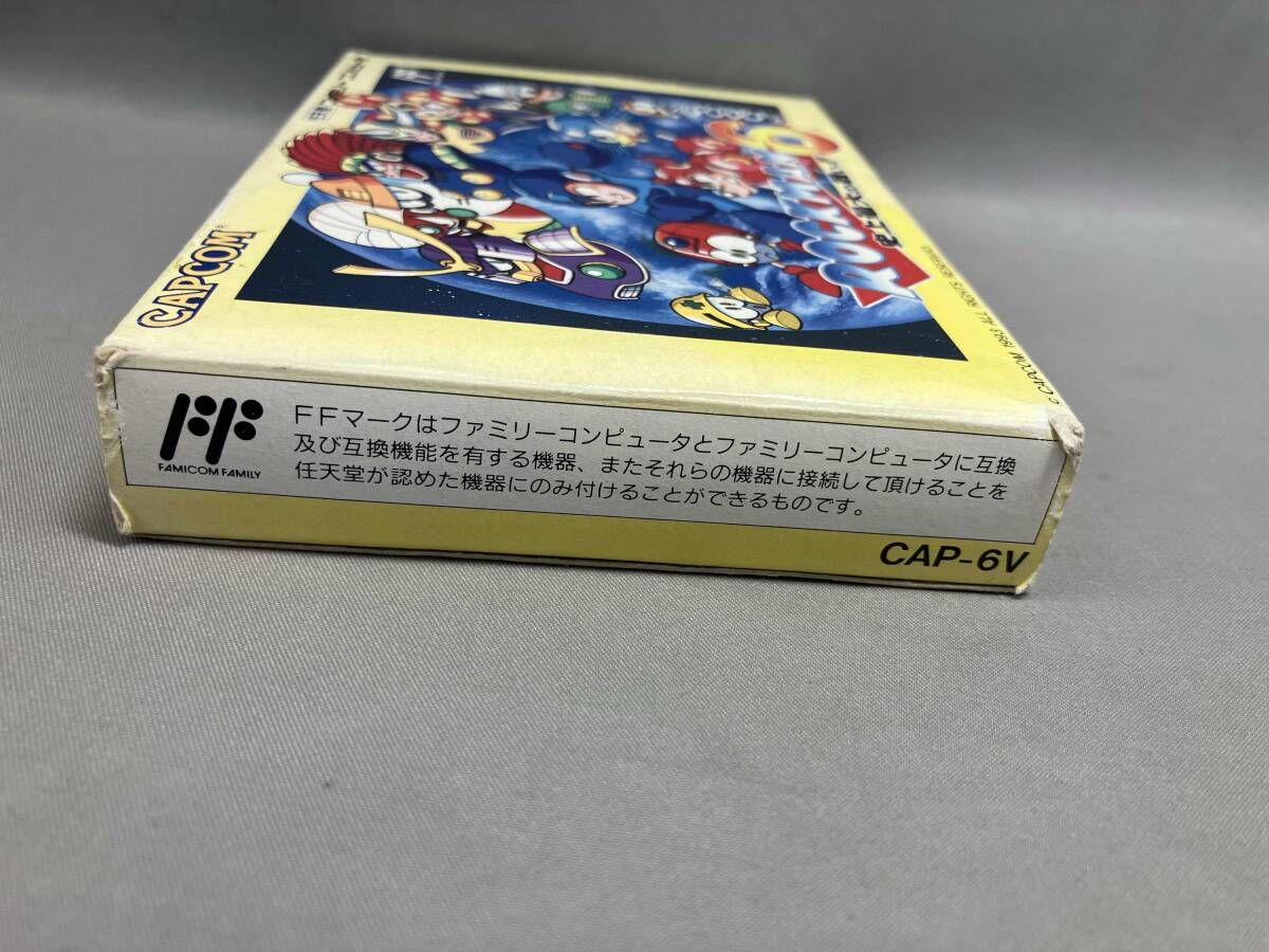 ロックマン6 【公式通販】