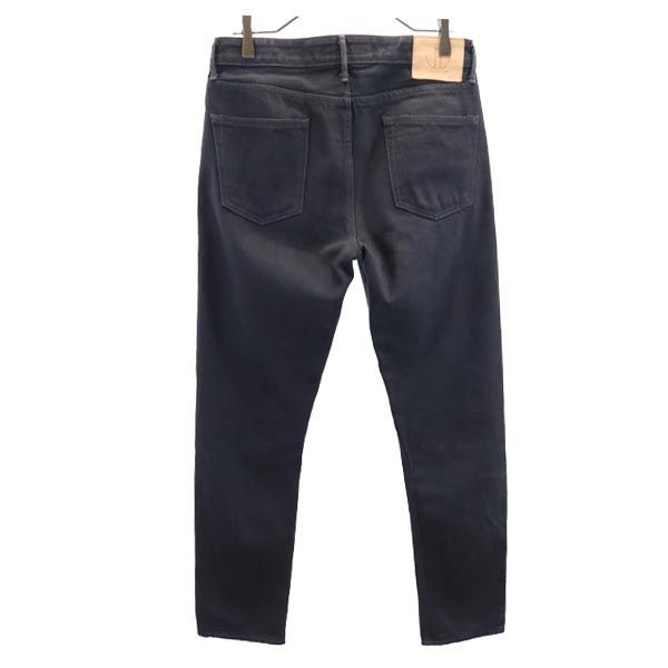 ジャパンブルージーンズ テーパードデニムパンツ 30 グレー系 JAPAN BLUE JEANS ジーパン メンズ 【中古】 【231121】 -  クーポンあ