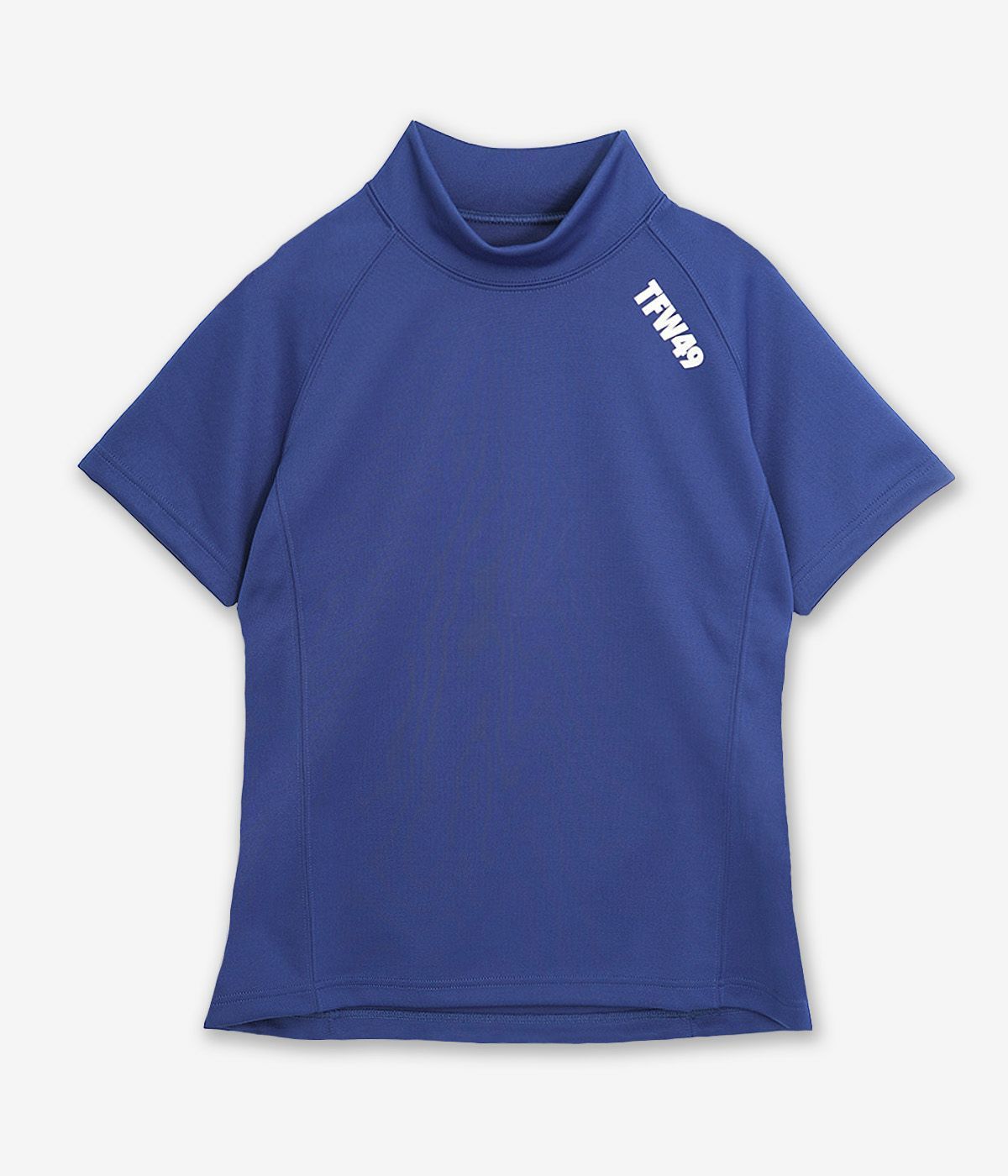TFW49 レディース ゴルフ 新品】TFW49 TFW ゴルフ レディース ウィメンズ 半袖 モック