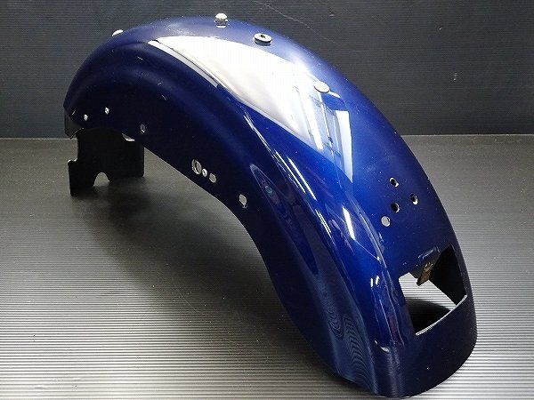 ハーレー スポーツスター XL883L-I 純正 リアフェンダー ♪ HD-AB-036