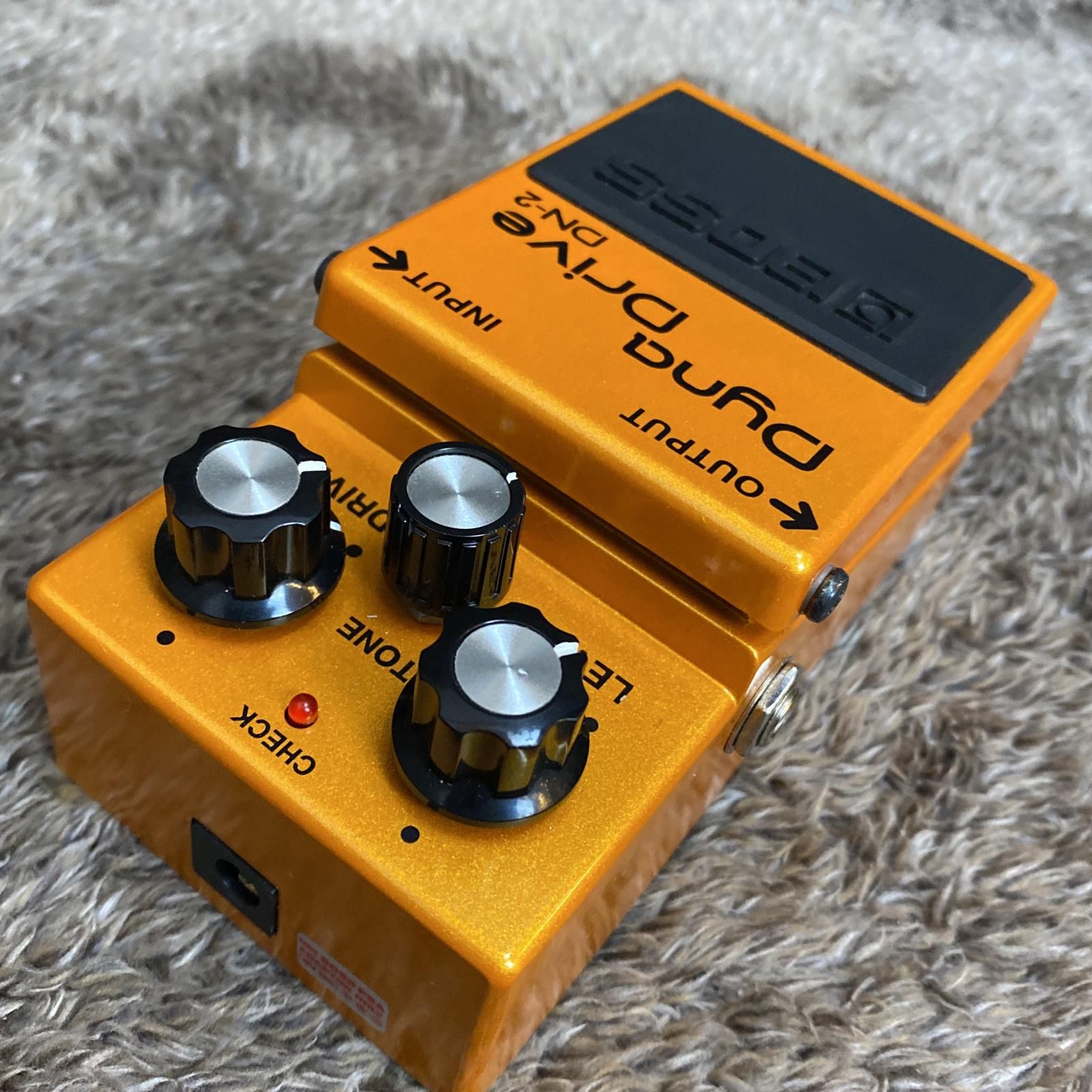 中古) BOSS / DN-2 / Dyna Drive (渋谷店)