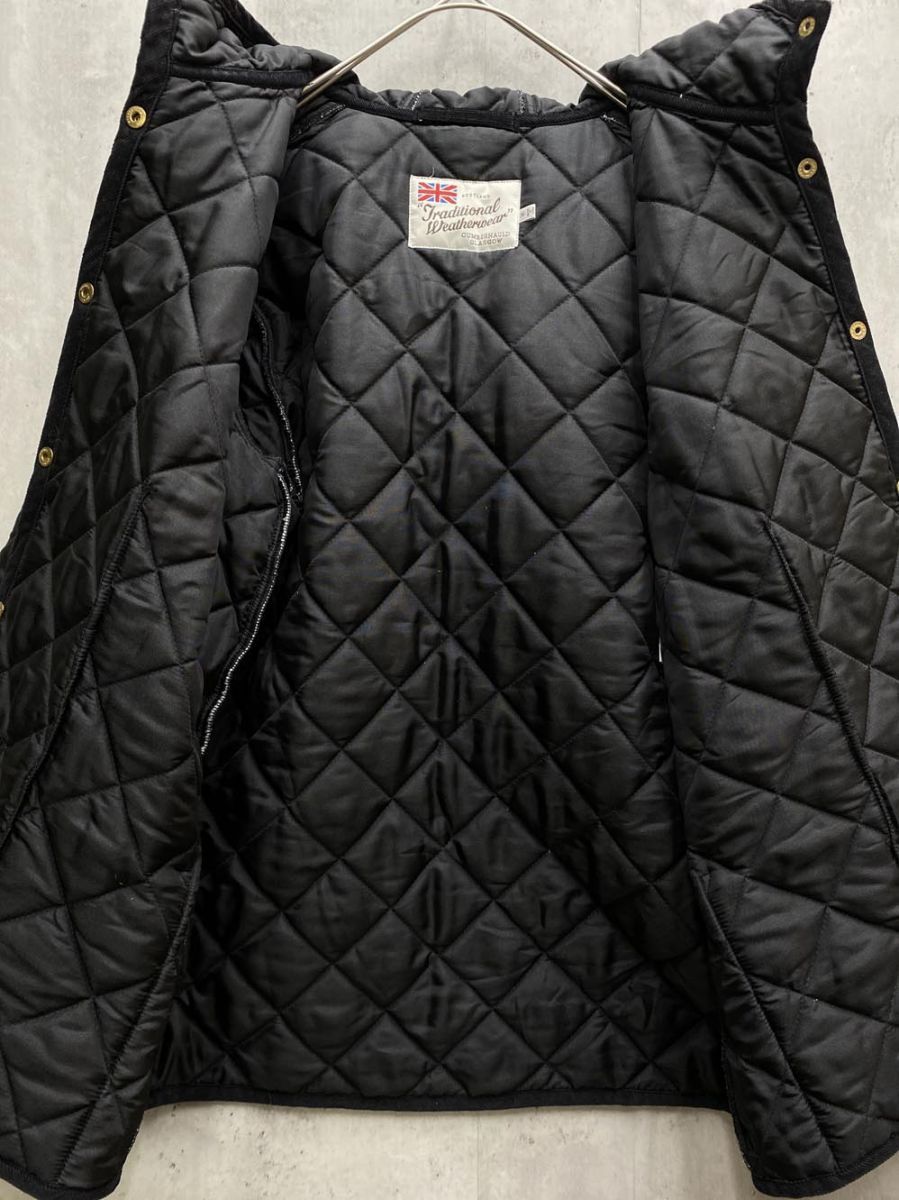 Traditional Weatherwear トラディショナルウェザーウェア