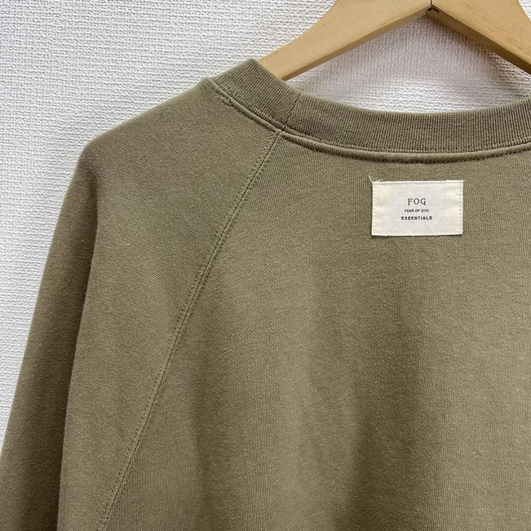 FOG ESSENTIALS エフオージー エッセンシャルズ サイドジップ FOG ESSENTIALS エフオージー エッセンシャルズ サイドジップ