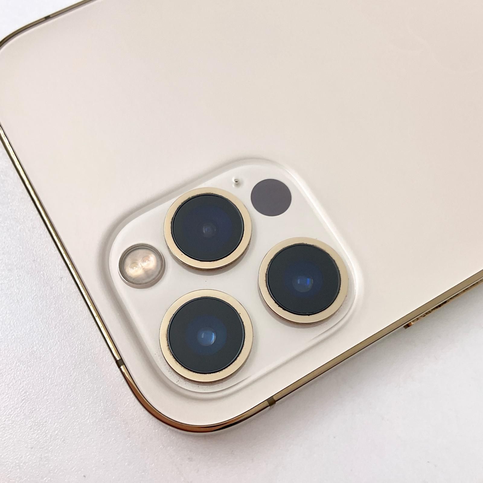 iPhone 0 Pro 512GB Apple | SIM 全額返金保証最速発送Apple 整備済み品