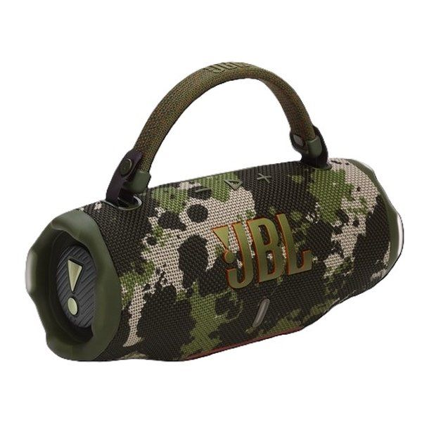 ポータブルBluetoothスピーカー 防水対応