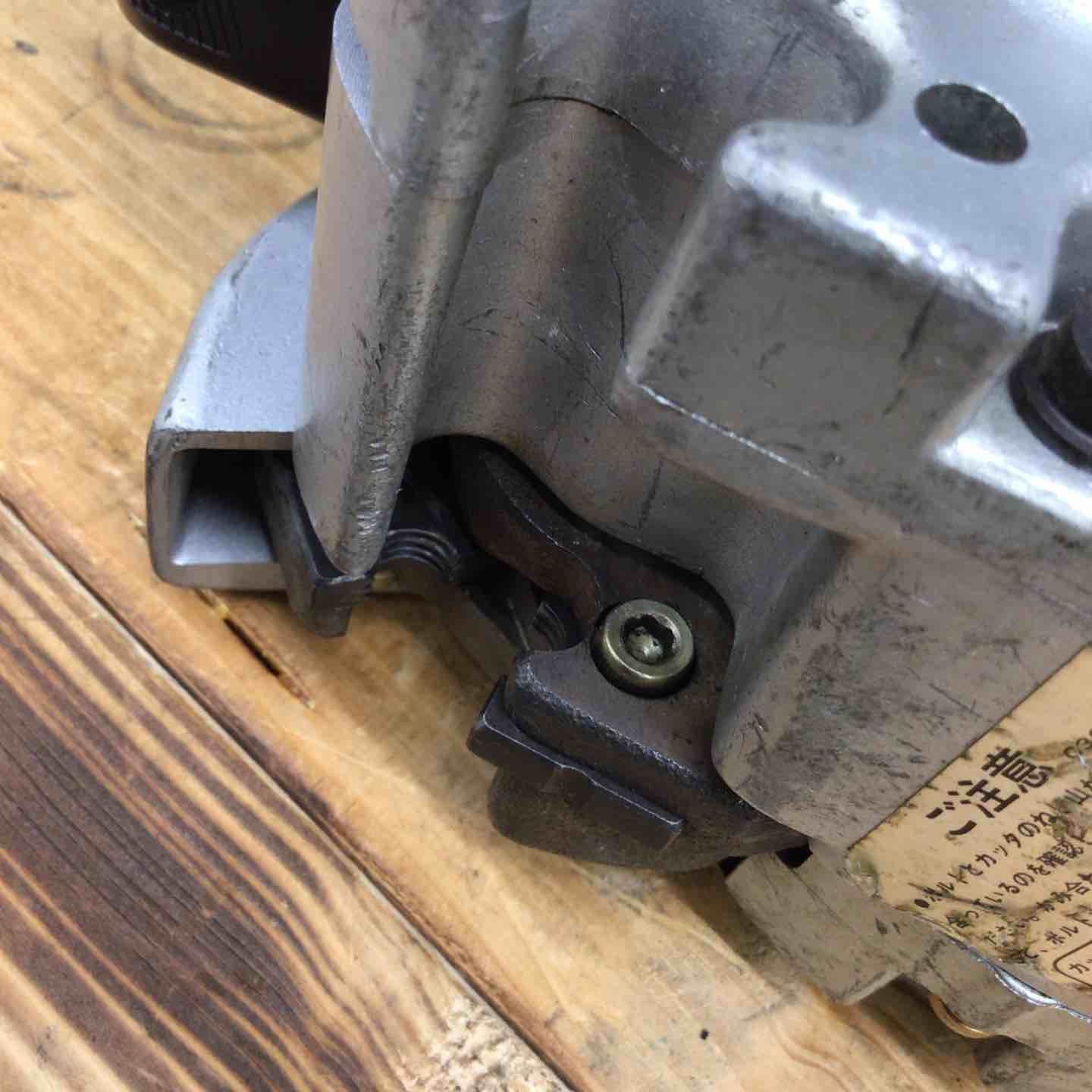 日立工機 全ネジカッター