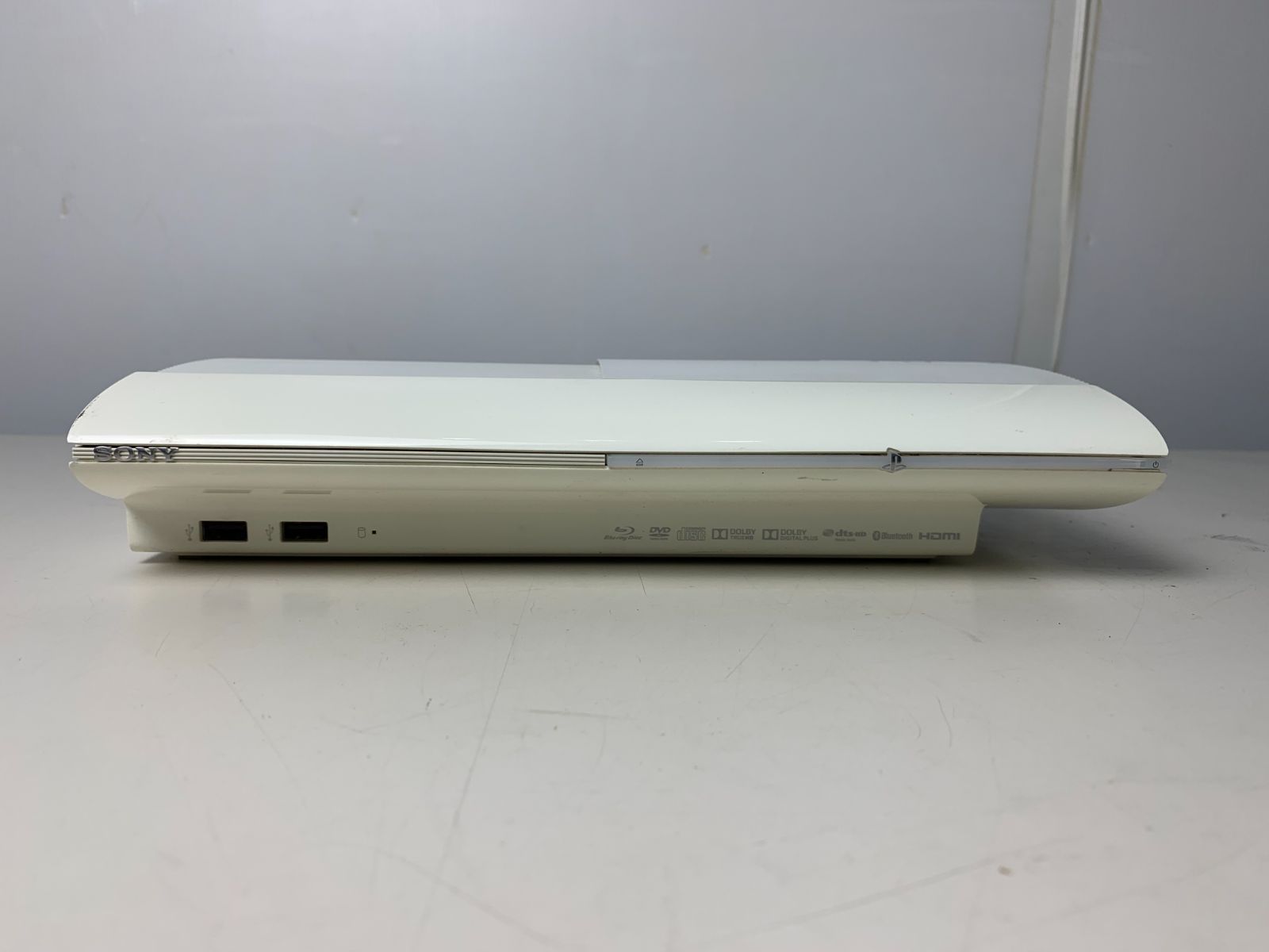 【ジャンク品】SONY PlayStation3 CECH-4000B　PS3　本体　プレステ3　プレイステーション3