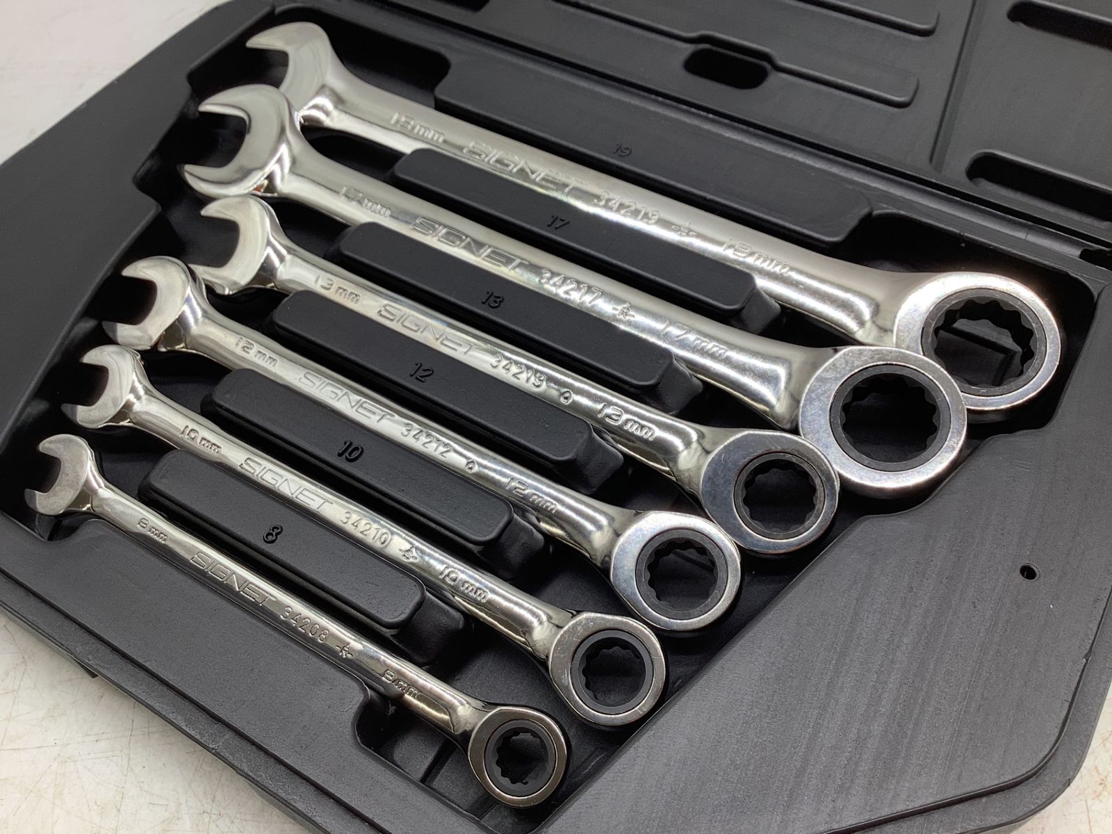 SIGNET シグネット