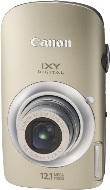 Canon デジタルカメラ IXY DIGITAL (イクシ) 510 IS ゴールド Canon デジタルカメラ IXY DIGITAL (イクシ) 510 IS ゴールド
