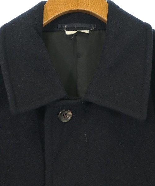 COMME des GARCONS HOMME DEUX チェスターコート メンズ 【古着