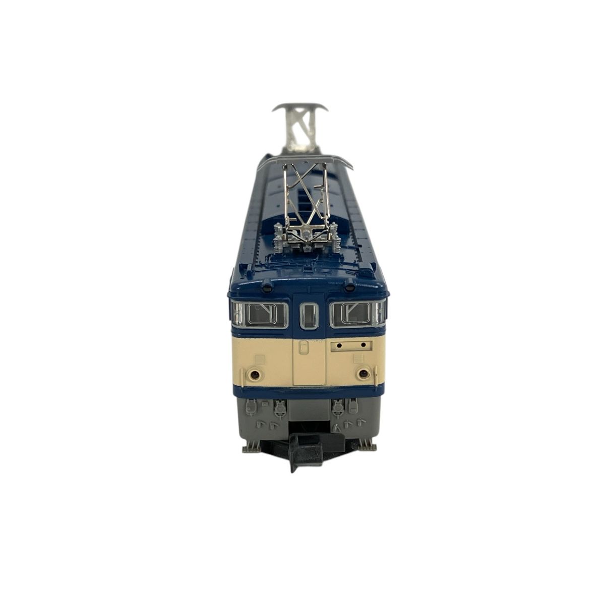 KATO 3041 EF64 0番台 一般色前期形 値下げ KATO 3041 EF64 0番台 一般色前期形 電気機関車 鉄道模型 N