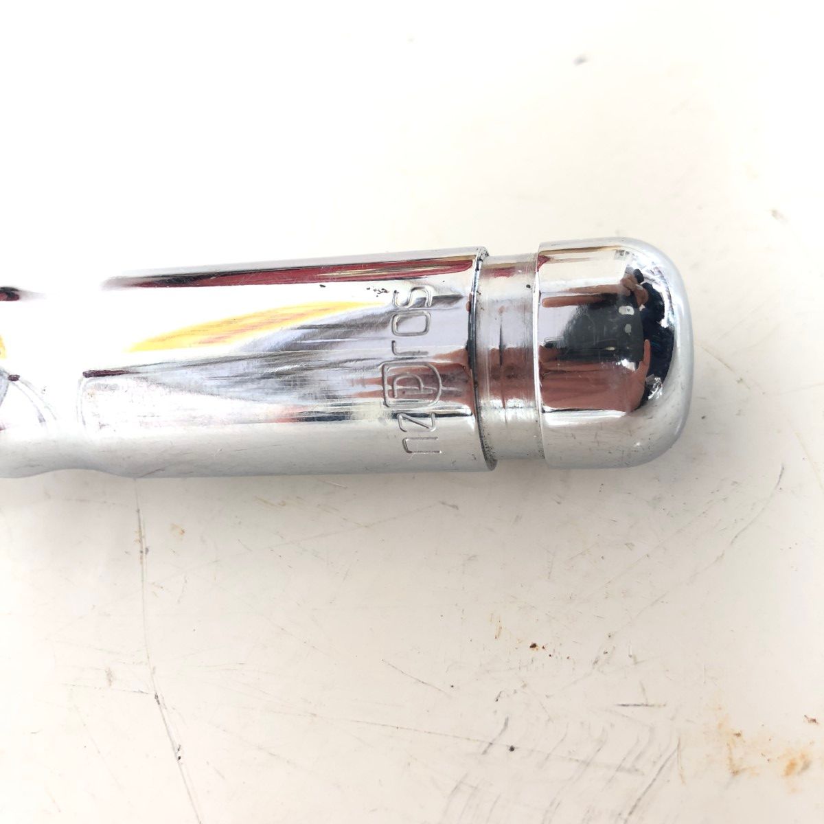 オンラインストアアウトレット ДД NEPROS ラチェット やや傷や汚れあり