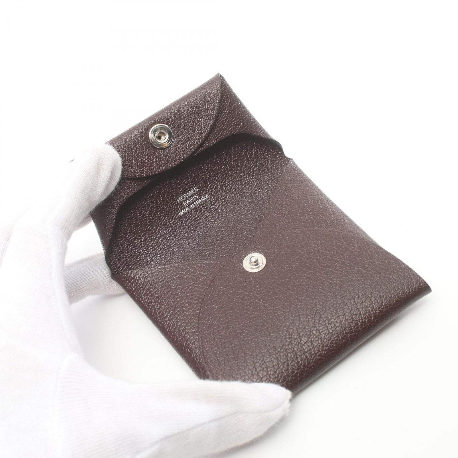 HERMES コインケース