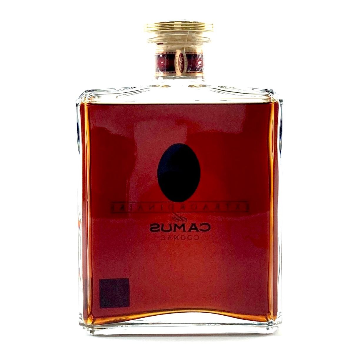 3本 カミュ CAMUS XO ロングネック デザイン エクストラ