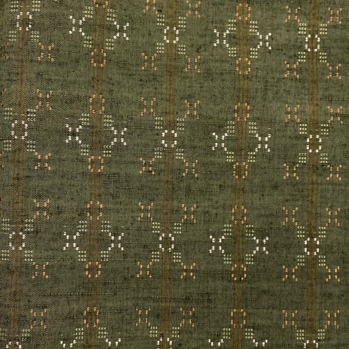 縞模様 幾何学模様