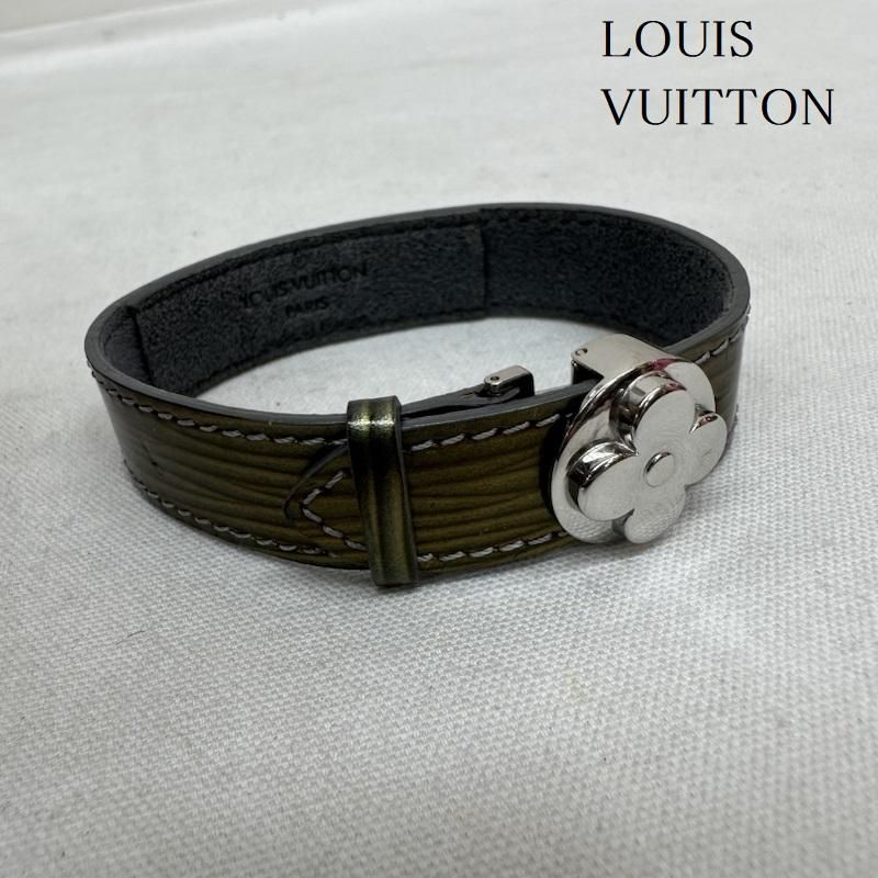 LOUIS VUITTON ルイヴィトン アクセサリー ブレスレット、バングル