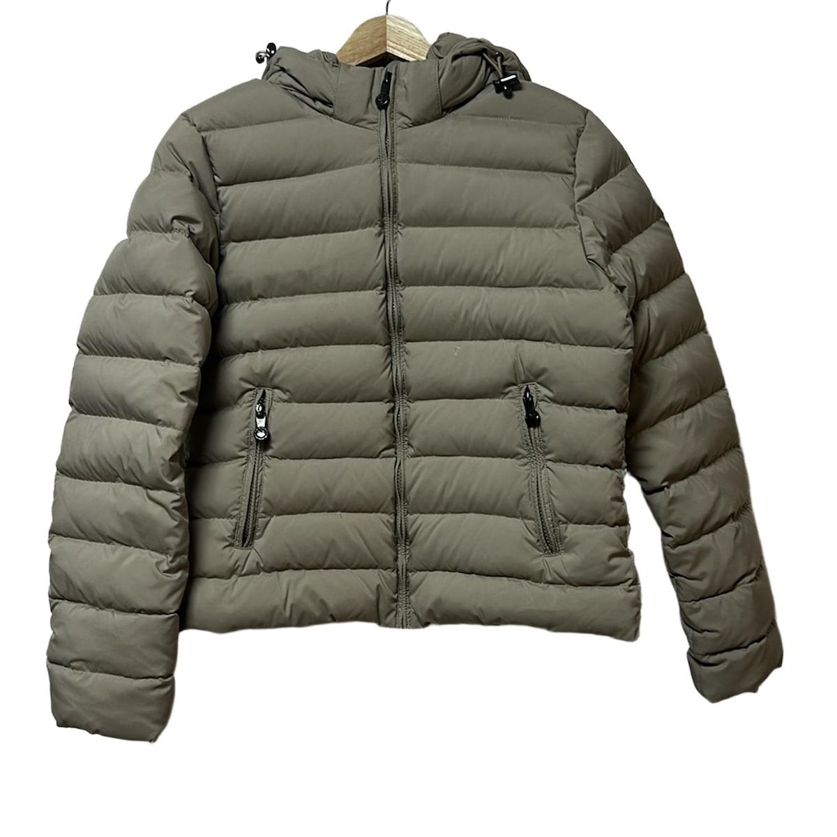 ピレネックス ダウンジャケット サイズ38 M PYRENEX(ピレネックス