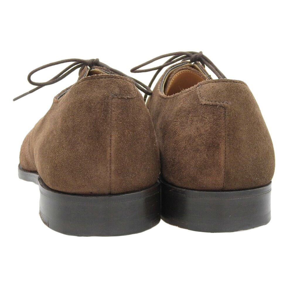 超美品 ジョセフ チーニー FORESTERII フォレスター2 スエード