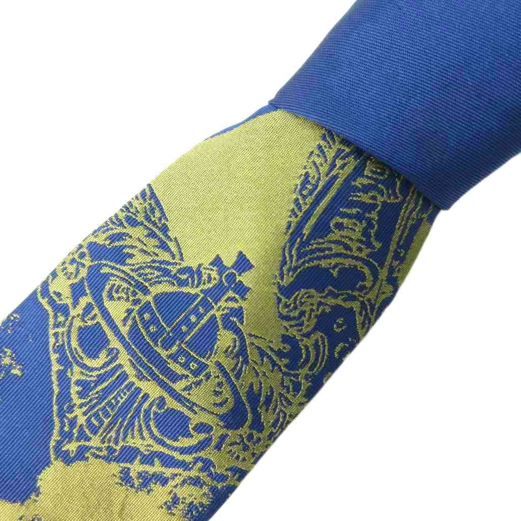ヴィヴィアンウエストウッド Vivienne Westwood 美品 ネクタイ