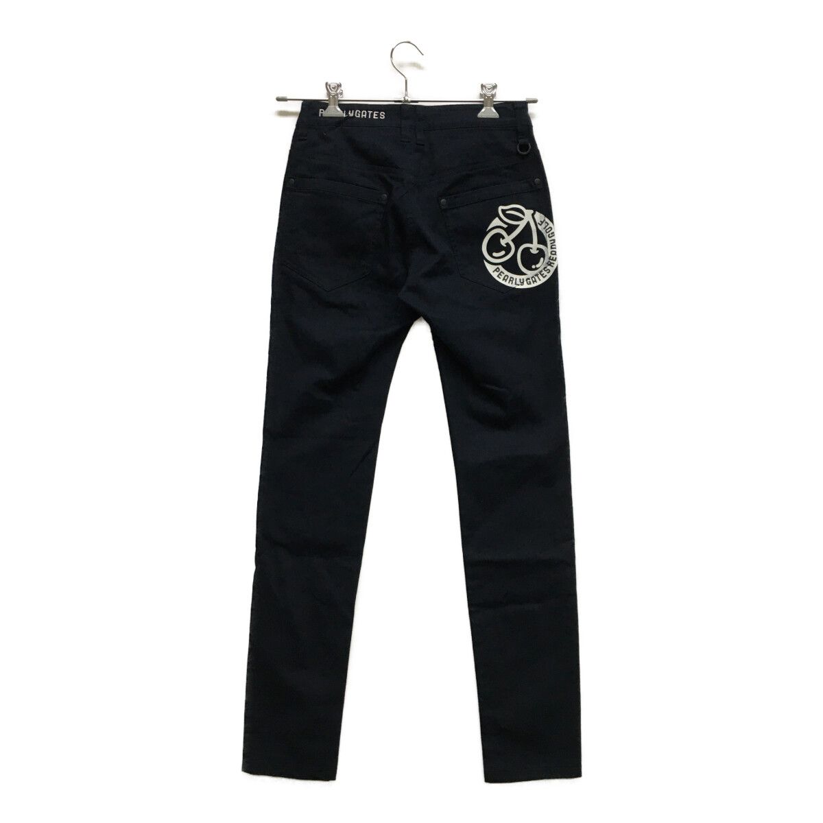 未使用品 レディース パーリーゲイツ PEARLY GATES パンツ 00(XS 