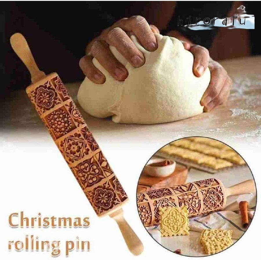 クッキー作り