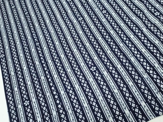 平和屋着物∴夏物 浴衣