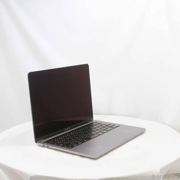 MacBook Pro 13インチ2020 オマケ付き  MWP42J/A Apple MacBook Pro スペースグレイ ［MWP42J/A］ 2020モデル Mac