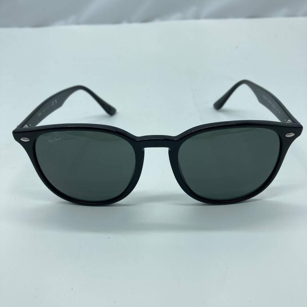 RAYｰBAN サングラス RB4259ｰF ケース有 19