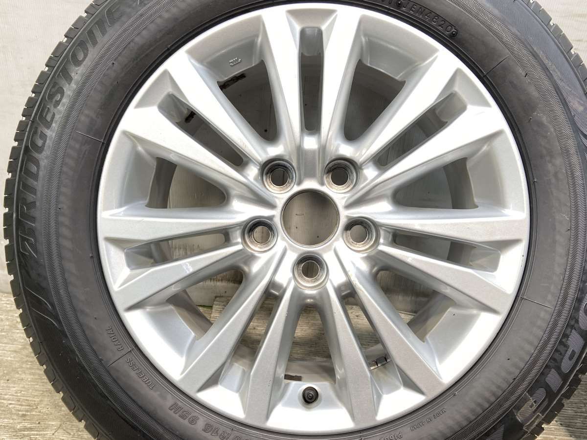 NH100 トヨタ純正