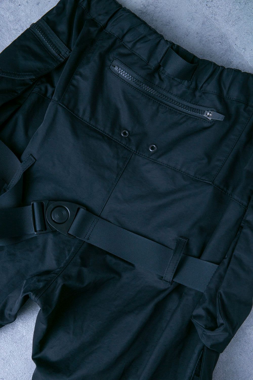 JUNYA WATANABE MAN ジュンヤ ワタナベ マン クロップド