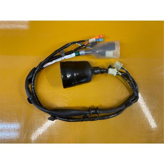 純正サブハーネス