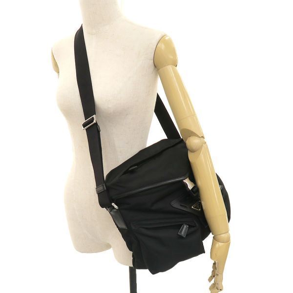 リナイロンショルダー