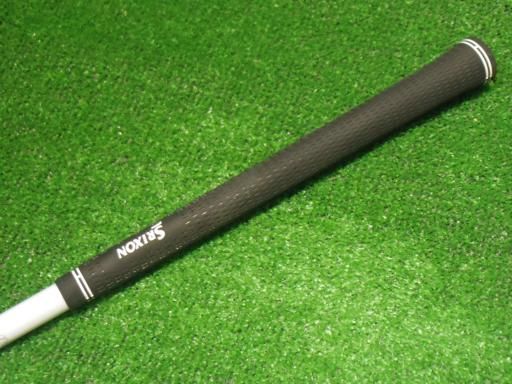 中古】 ダンロップ SRIXON ZX4 6S アイアンセット IR Diamana ZX for