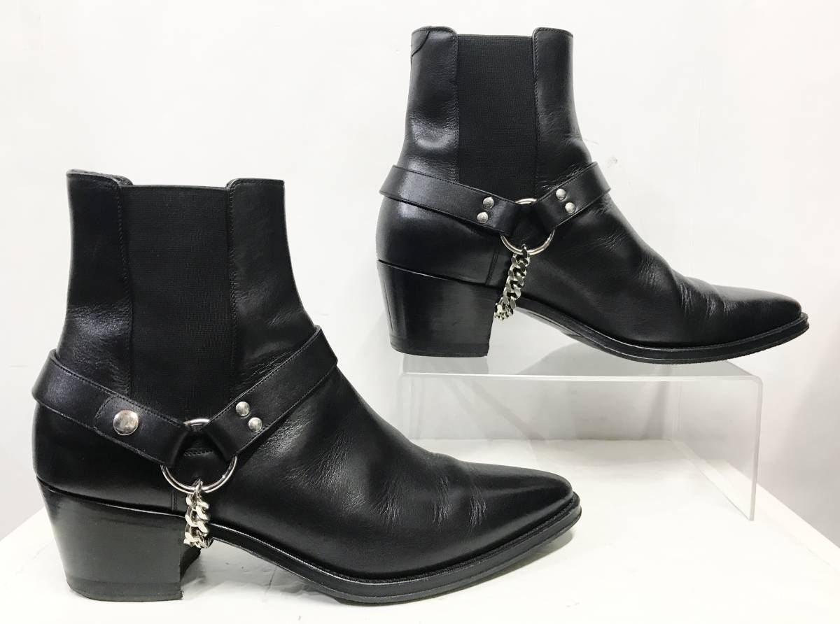 CELINE by Hedi Slimane｜セリーヌバイエディスリマン カマルグ