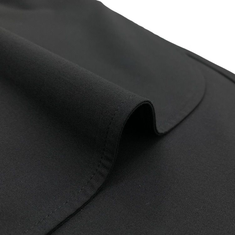 未使用品 2024SS Nala ナラ Relax over shirt リラックス