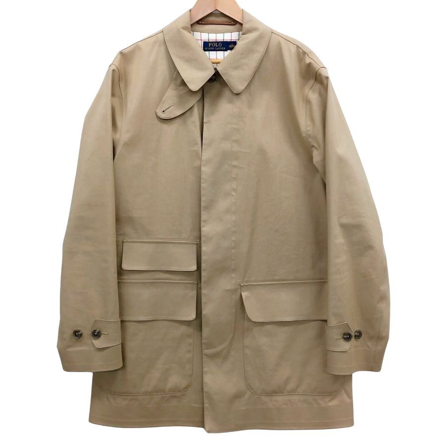 00s POLO JEANSポロ ジーンズ ラルフローレン M-51タイプ