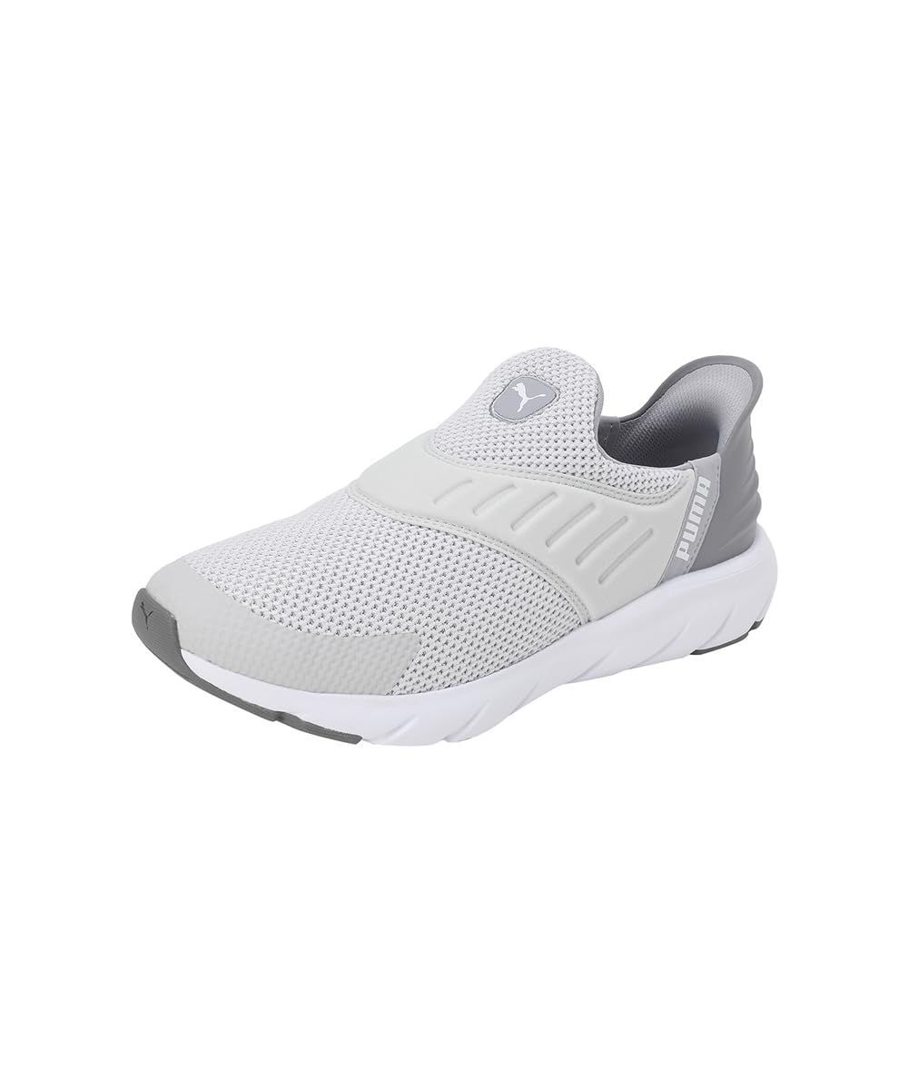 309902ランニングシューズ ワイド IN EASE フレックス SOFTRIDE ユニセックス大人 PUMA