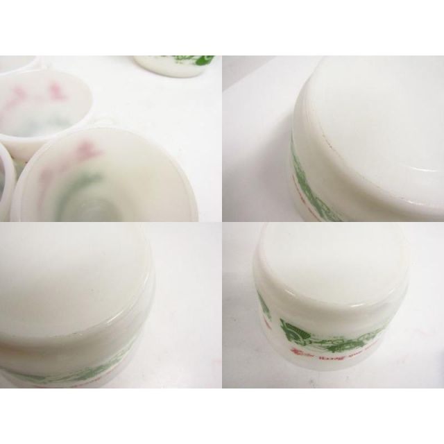 エッグノッグ 馬車