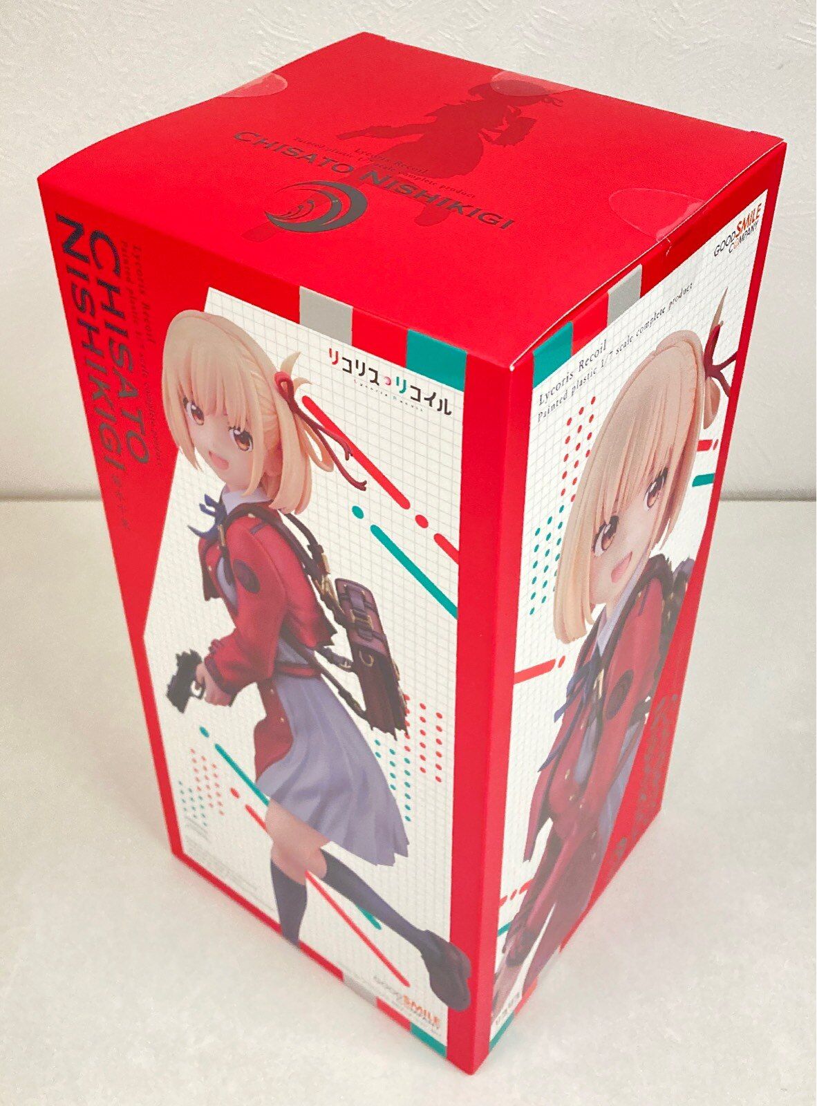 グッドスマイルカンパニー 錦木千束