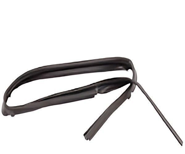 ミツビシ 純正 ミラージュ ランチャンネル リヤ ドア ウインドウ ガラス RH Runchannel rear door window glass rh Mitsubishi 未使用 三菱