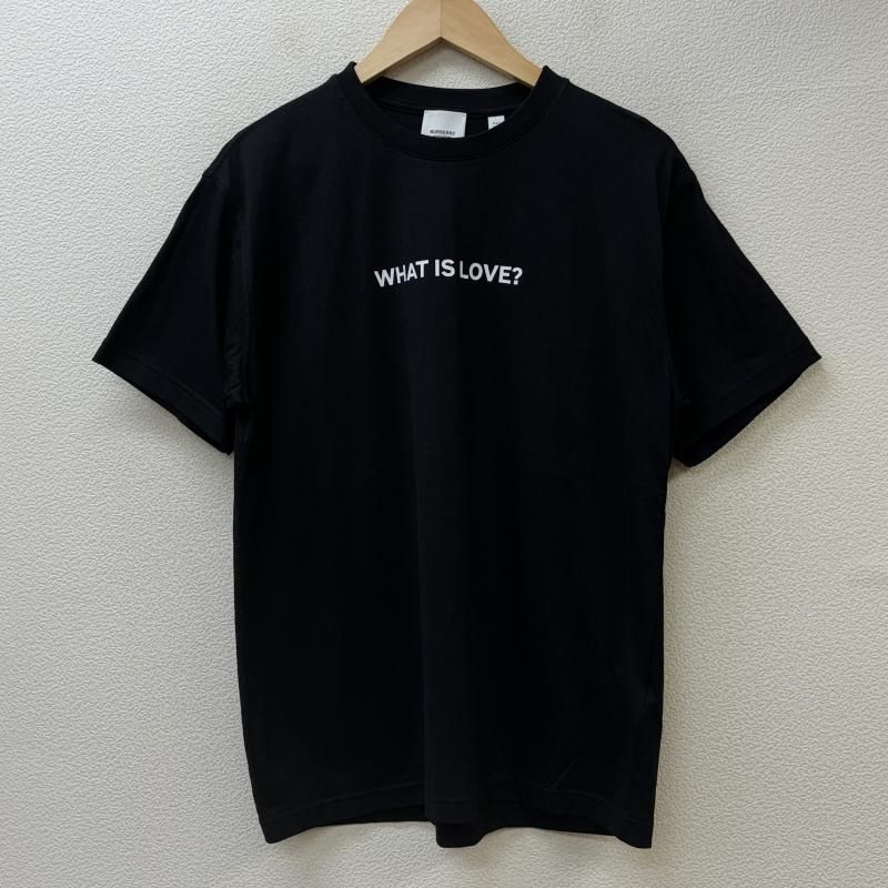 BURBERRY バーバリー Tシャツ 半袖 