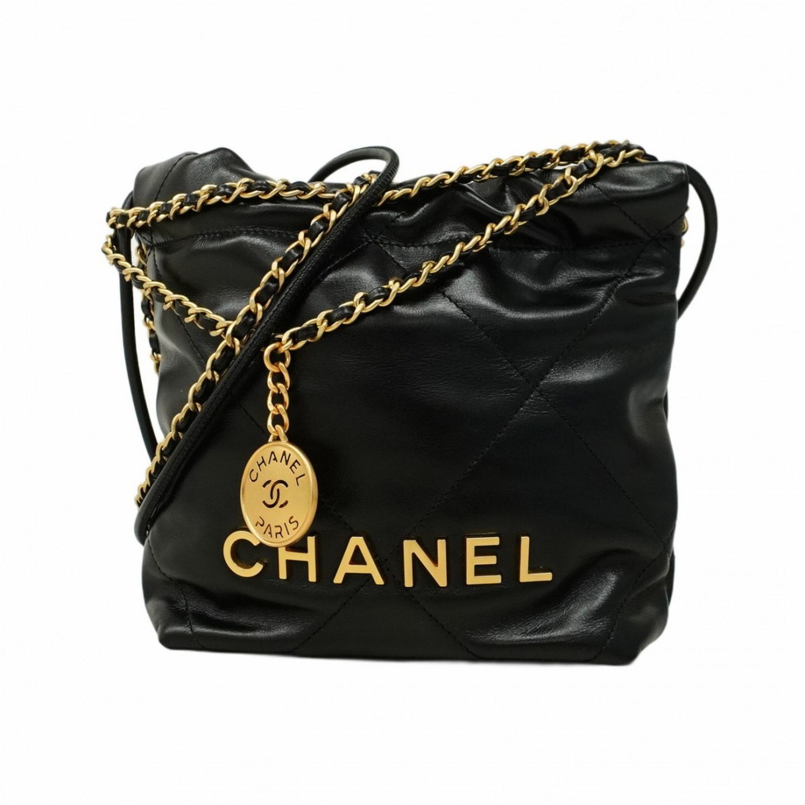 シャネル(Chanel) シャネル ショルダーバッグ チェーン