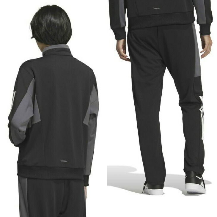 上下組 トラックスーツ