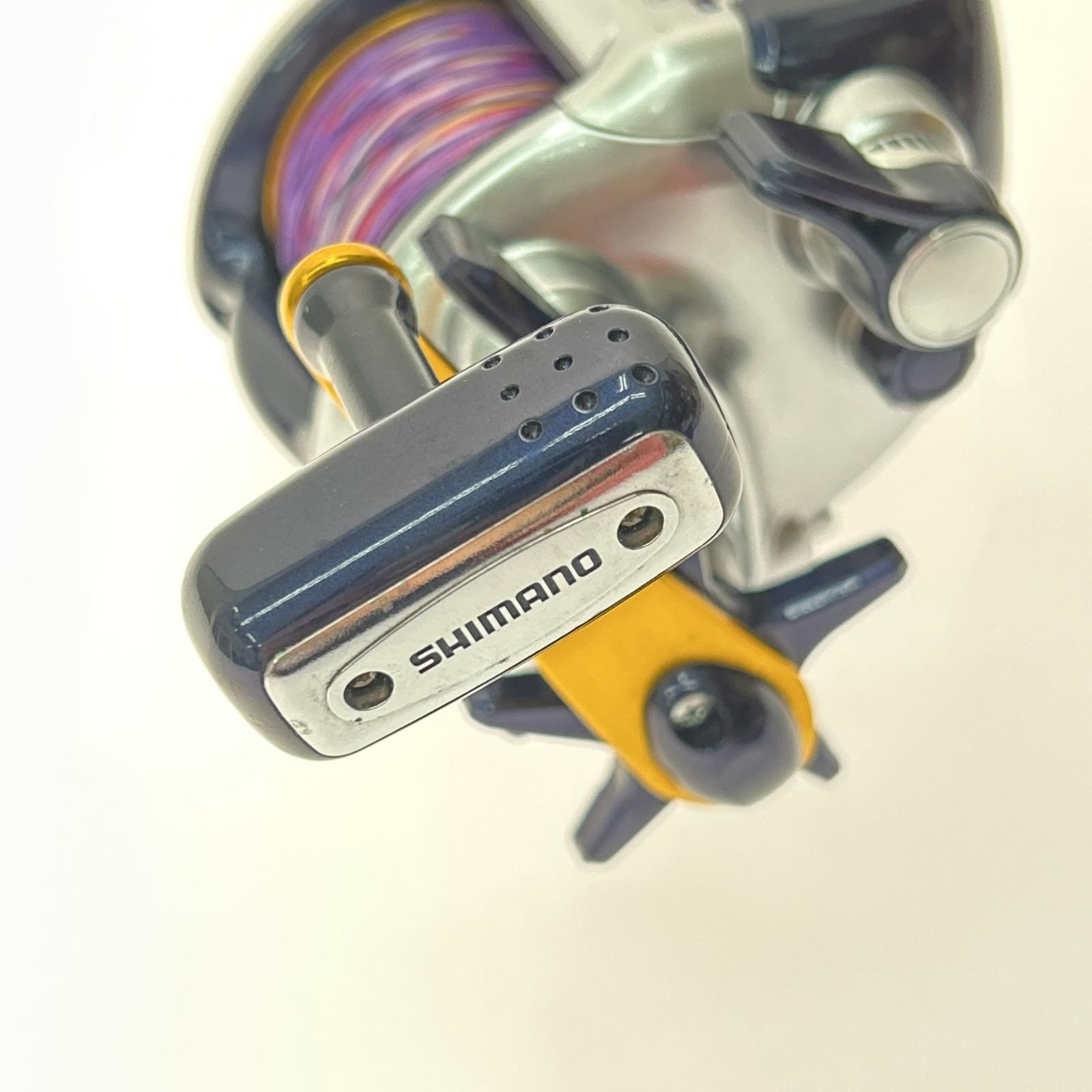 SHIMANO
