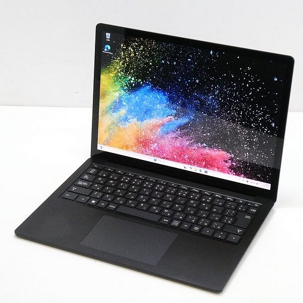 Microsoft Surface Laptop4（Model：1951）第11世代 Core i5 1145G7