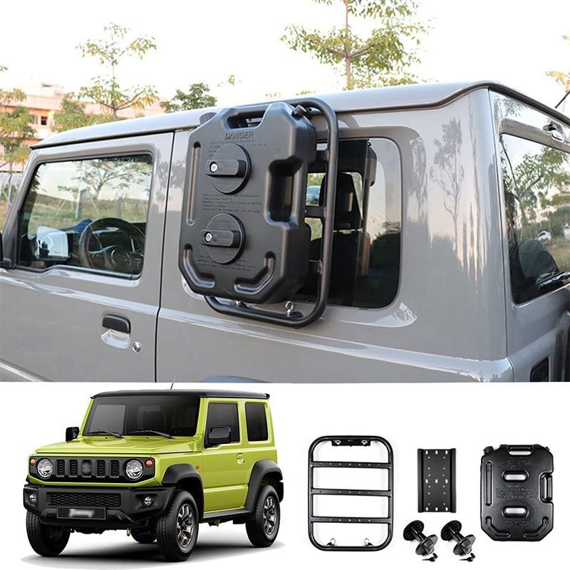 値下げ】ジムニーJB64/JB74用 DAMD製ステンレスホイールカバー 楽天