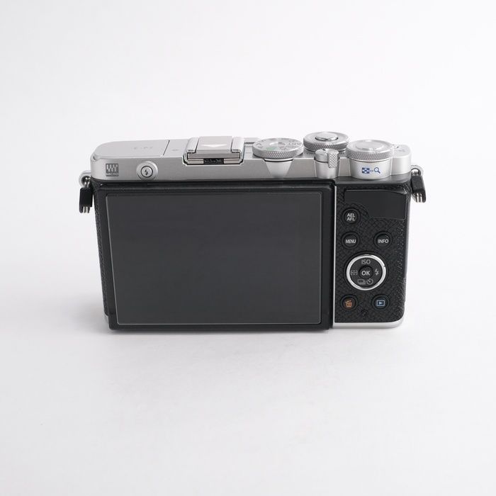 【中古】OLYMPUS PEN PL9 ミラーレス一眼カメラ 中古】OLYMPUS ミラーレス一眼カメラ PEN E-PL9 ボディー ブラック